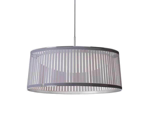 Pablo Designs Solis Drum Pendant