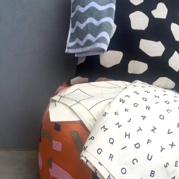 Dusen Dusen Alphabet Sheets