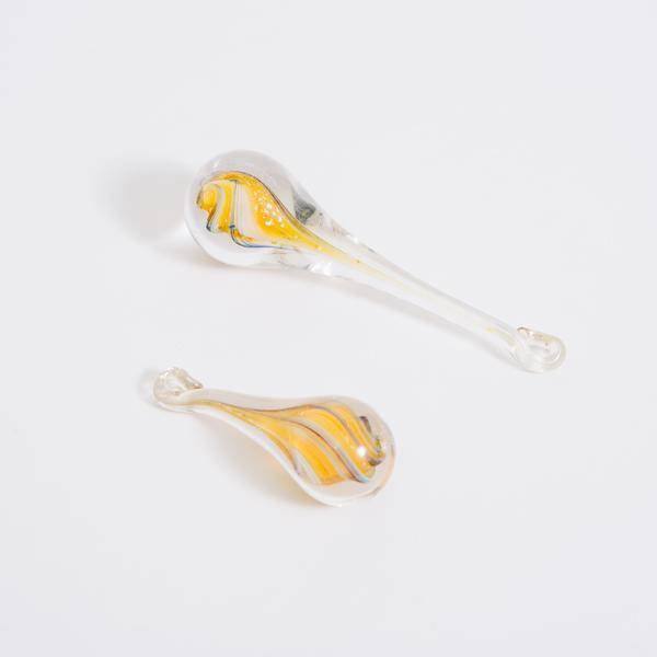 David Gibson Ornament, Long