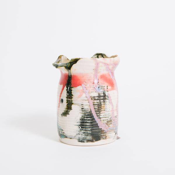 Glaze Moods Vase 1