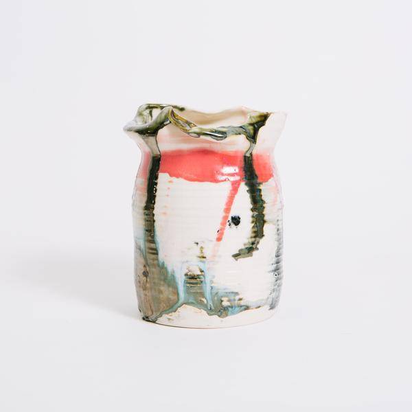 Glaze Moods Vase 1