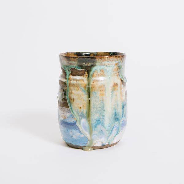 Glaze Moods Vase 2