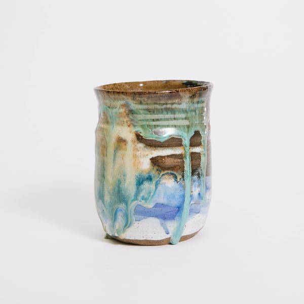 Glaze Moods Vase 2