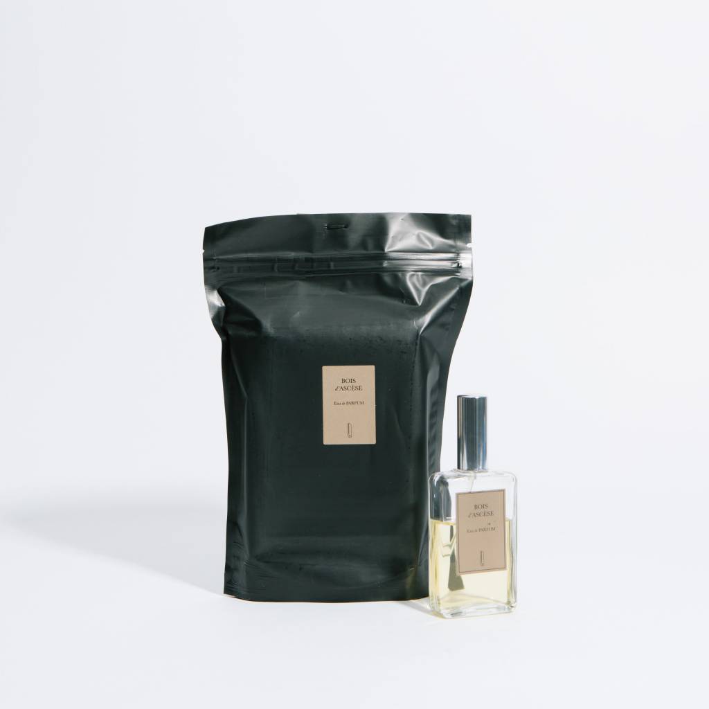 Naomi Goodsir Naomi Goodsir Parfums