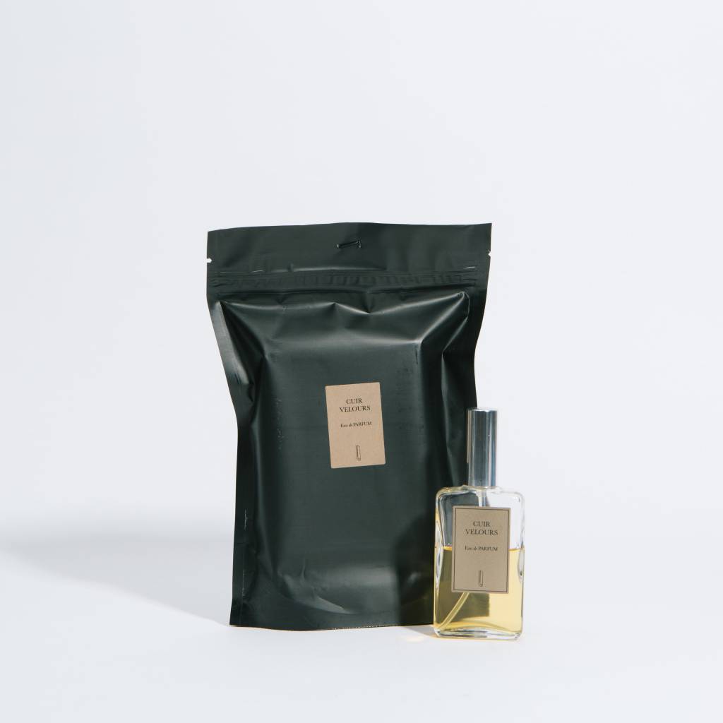 Naomi Goodsir Naomi Goodsir Parfums