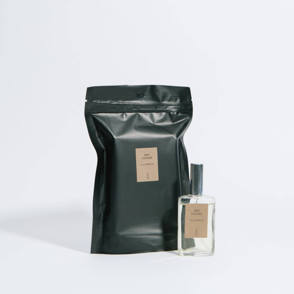 Naomi Goodsir Naomi Goodsir Parfums