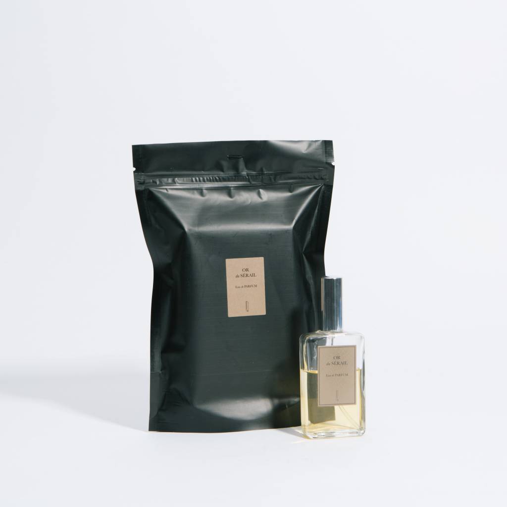 Naomi Goodsir Naomi Goodsir Parfums