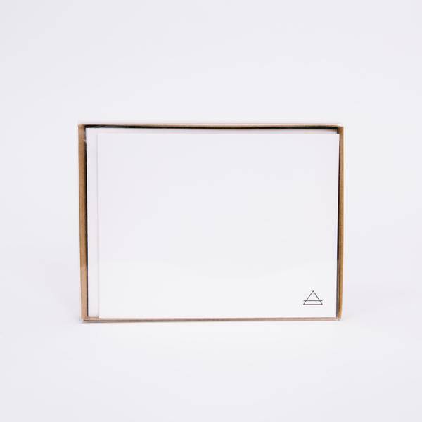 Tiny Bones Press Elements Set, Fire + Water