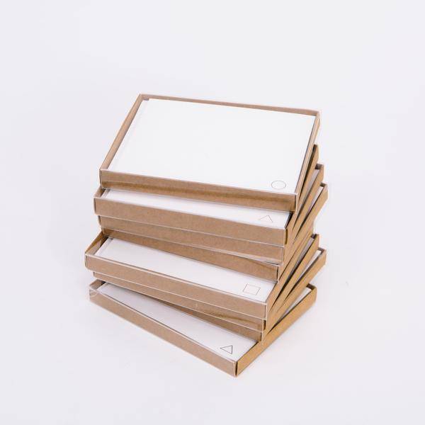 Tiny Bones Press Elements Set, Fire + Water