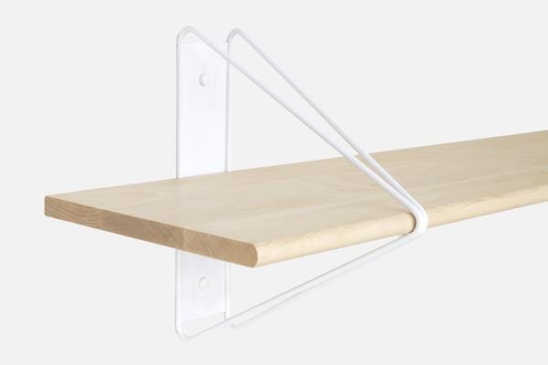 Souda Strut Shelving