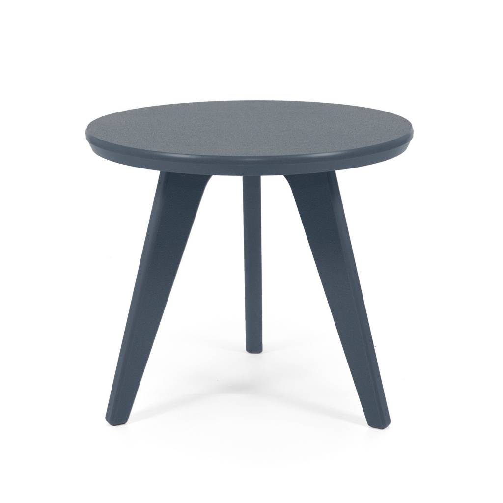 Loll Designs Satellite End Table (Round 18")
