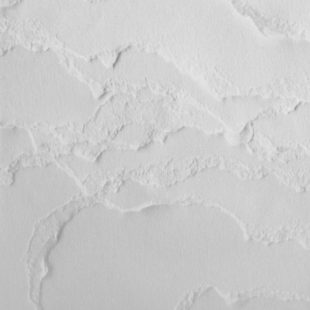 Calico Calico Wallpaper, Topographies