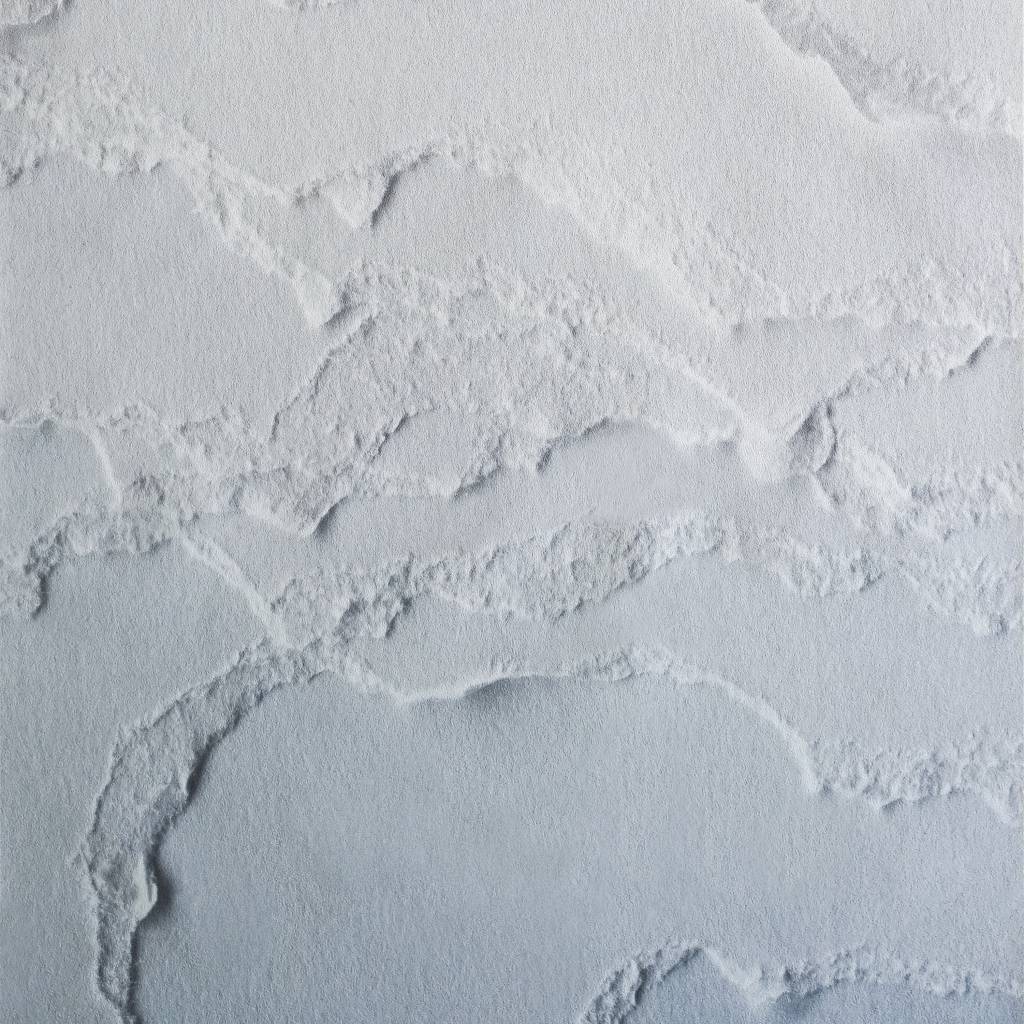 Calico Calico Wallpaper, Topographies