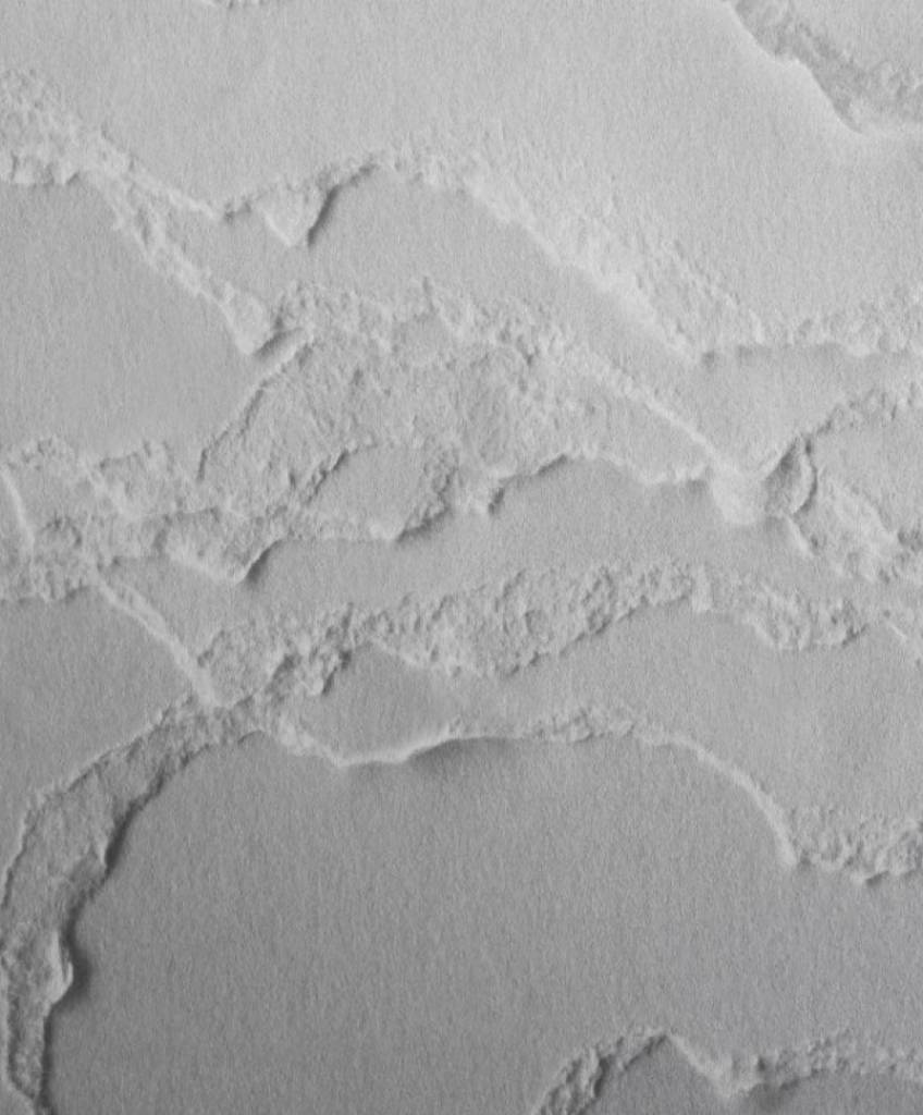 Calico Calico Wallpaper, Topographies