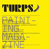 Turps Banana Painting Magazine