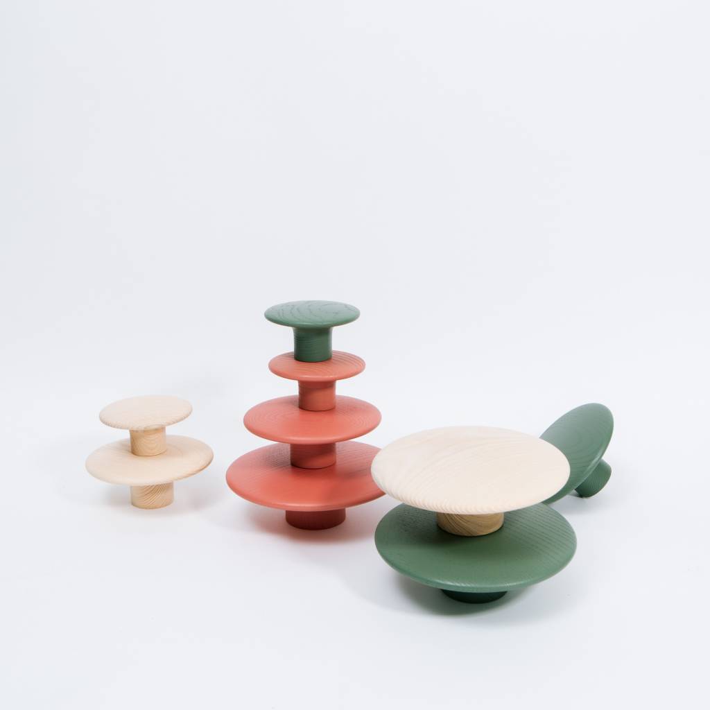 Muuto The Dots Coat Hook