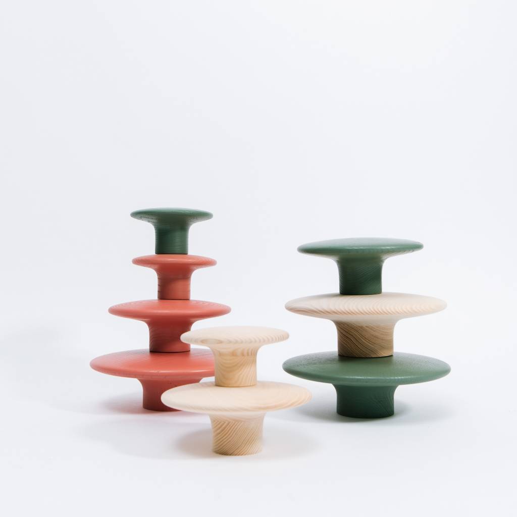 Muuto The Dots Coat Hook