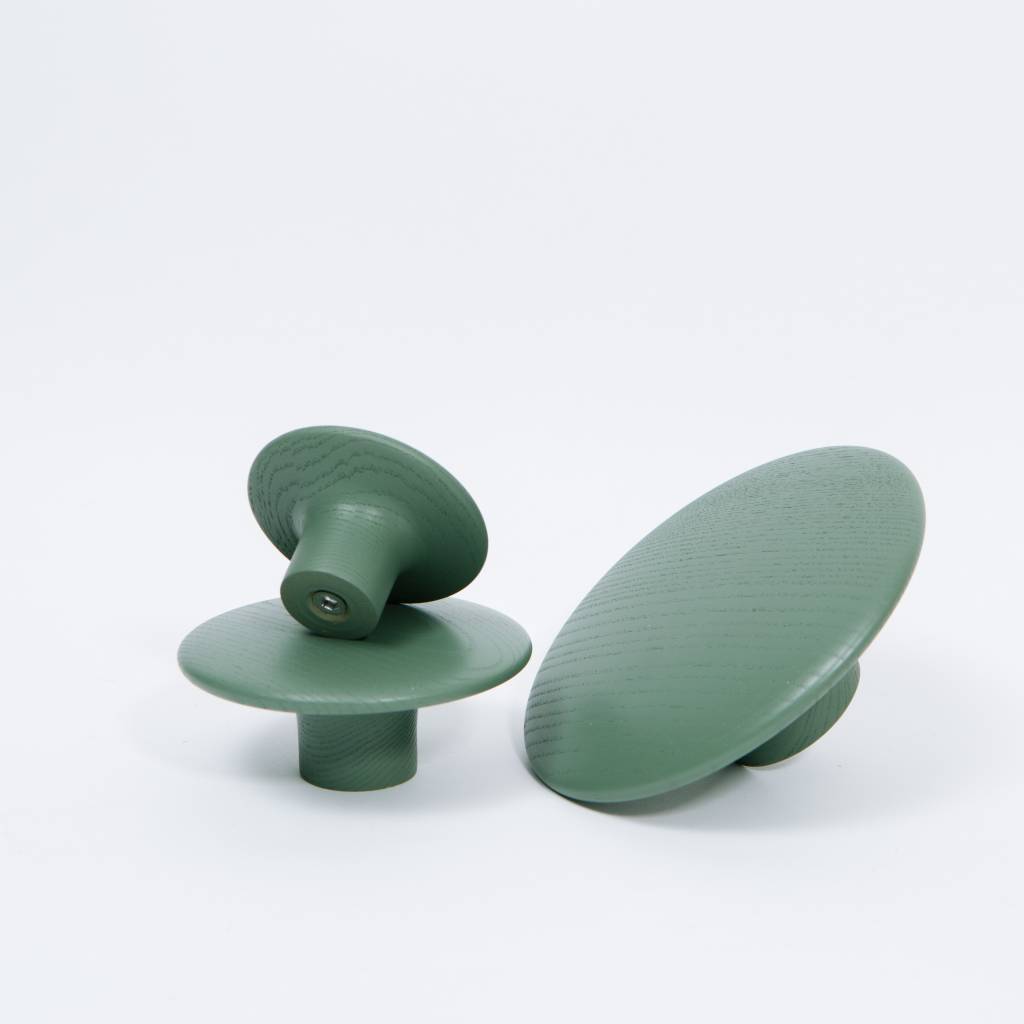 Muuto The Dots Coat Hook