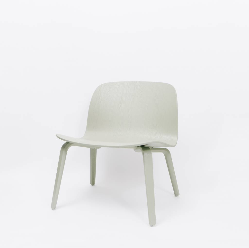 Muuto Visu Lounge Chair