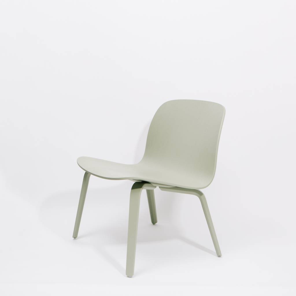 Muuto Visu Lounge Chair