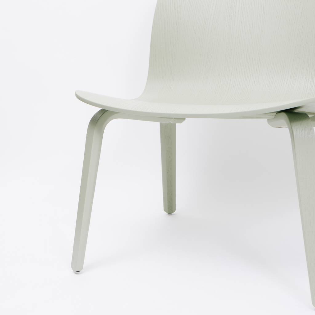 Muuto Visu Lounge Chair