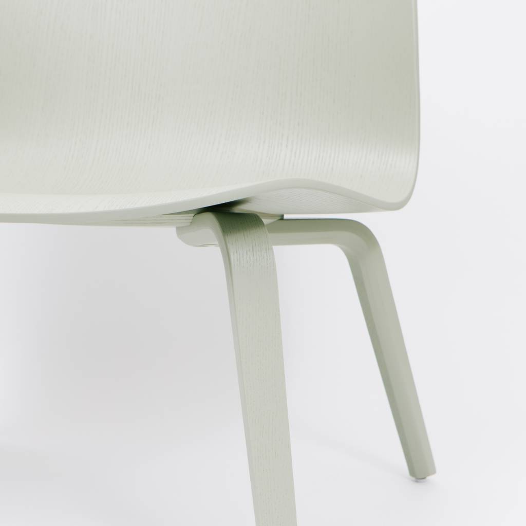 Muuto Visu Lounge Chair