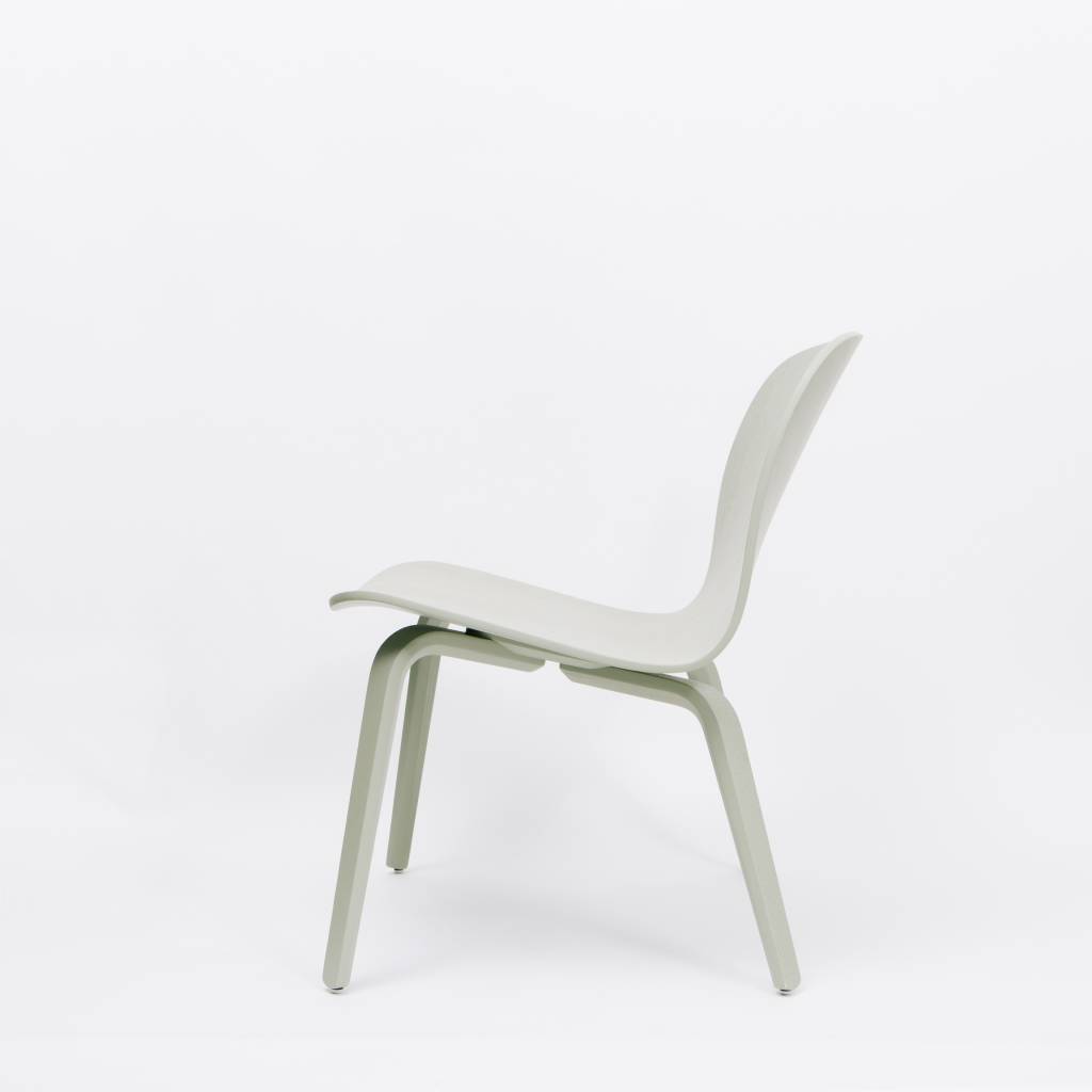 Muuto Visu Lounge Chair