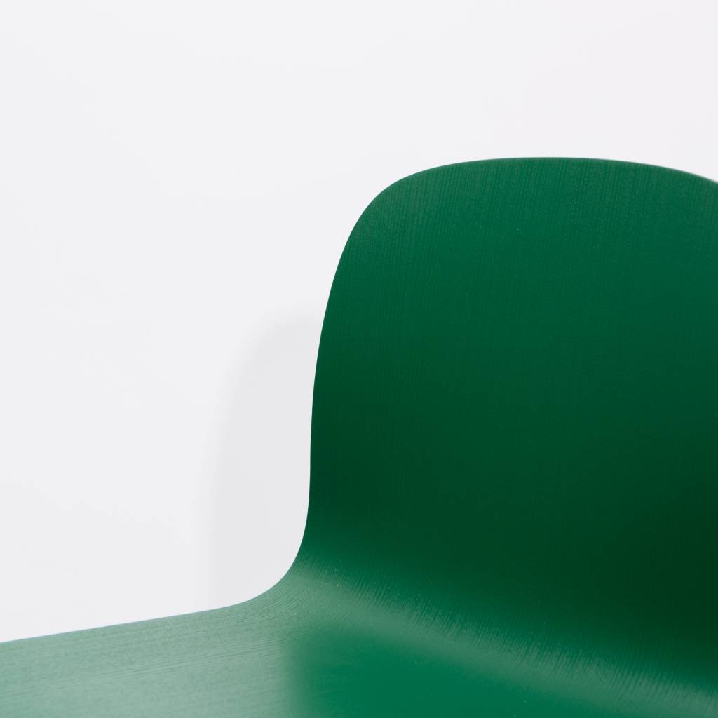 Muuto Visu Chair - Sled Base