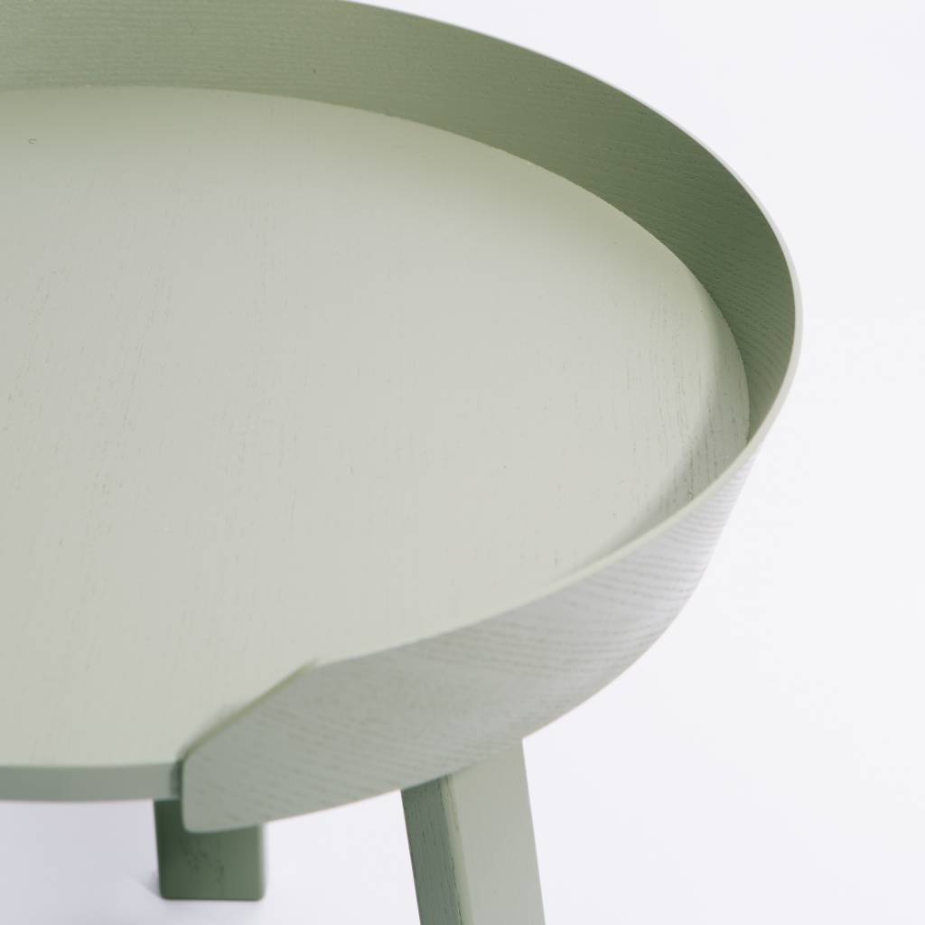 Muuto Around Coffee Table