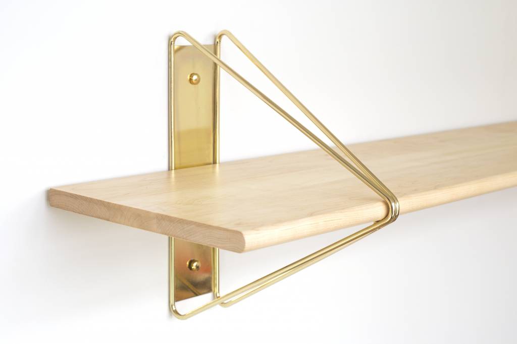 Souda Strut Shelving
