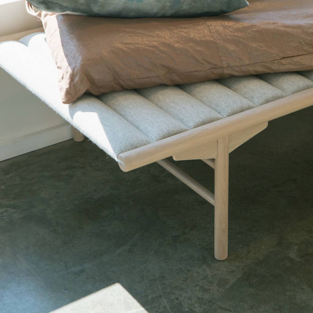 Menu Align Daybed Oak/Grey Melange