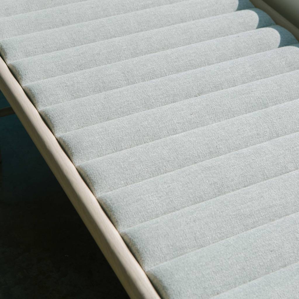 Menu Align Daybed Oak/Grey Melange