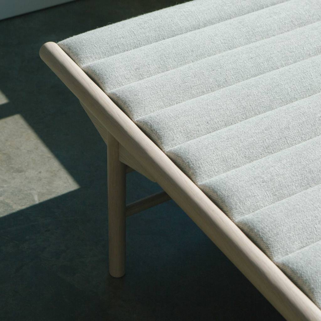 Menu Align Daybed Oak/Grey Melange