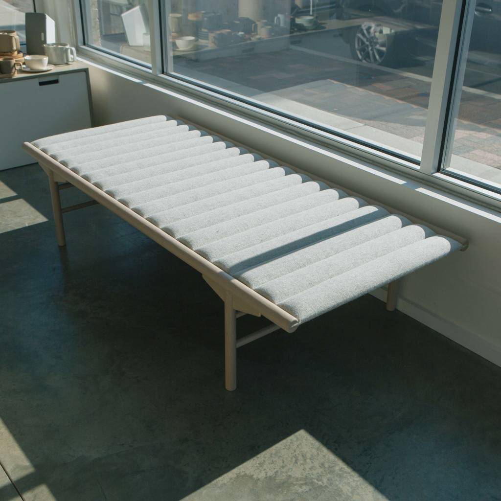 Menu Align Daybed Oak/Grey Melange