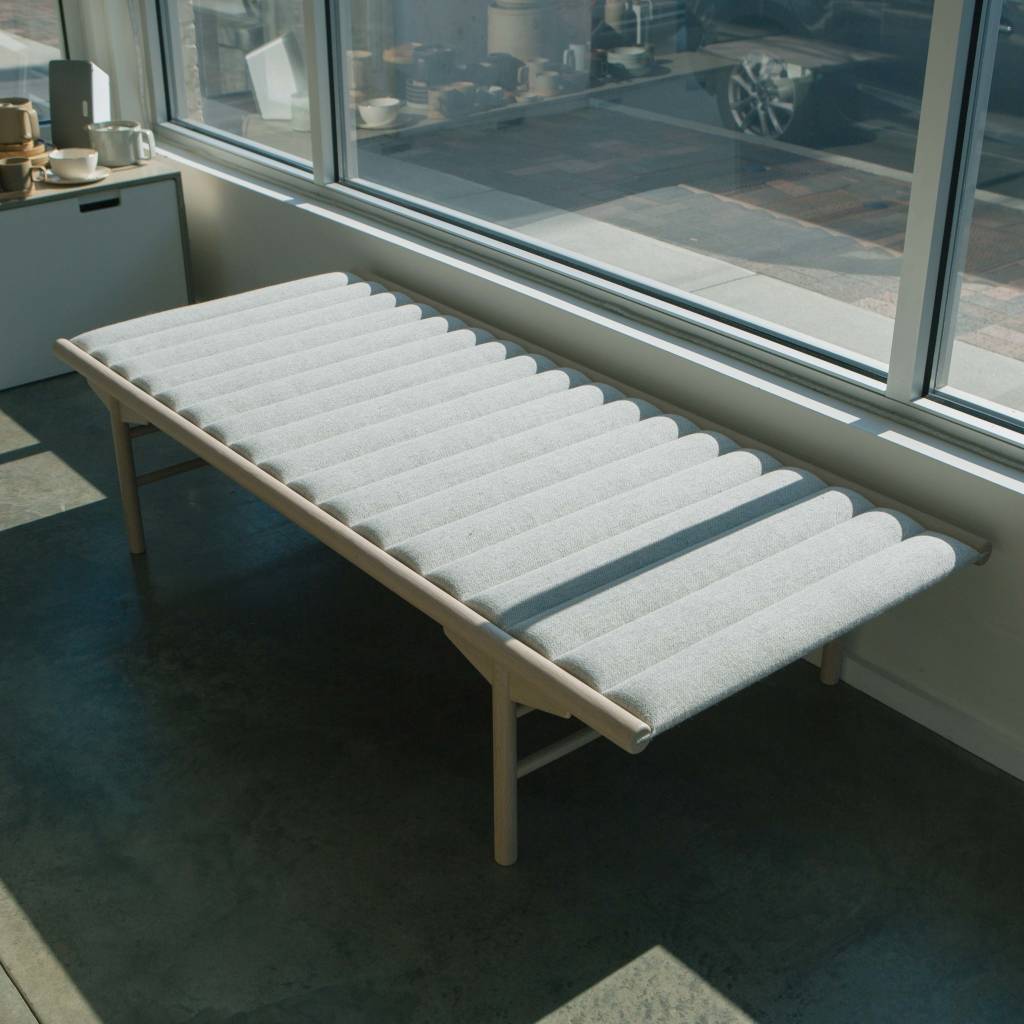 Menu Align Daybed Oak/Grey Melange