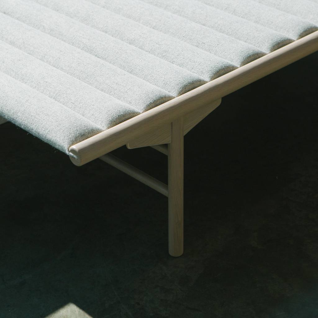 Menu Align Daybed Oak/Grey Melange