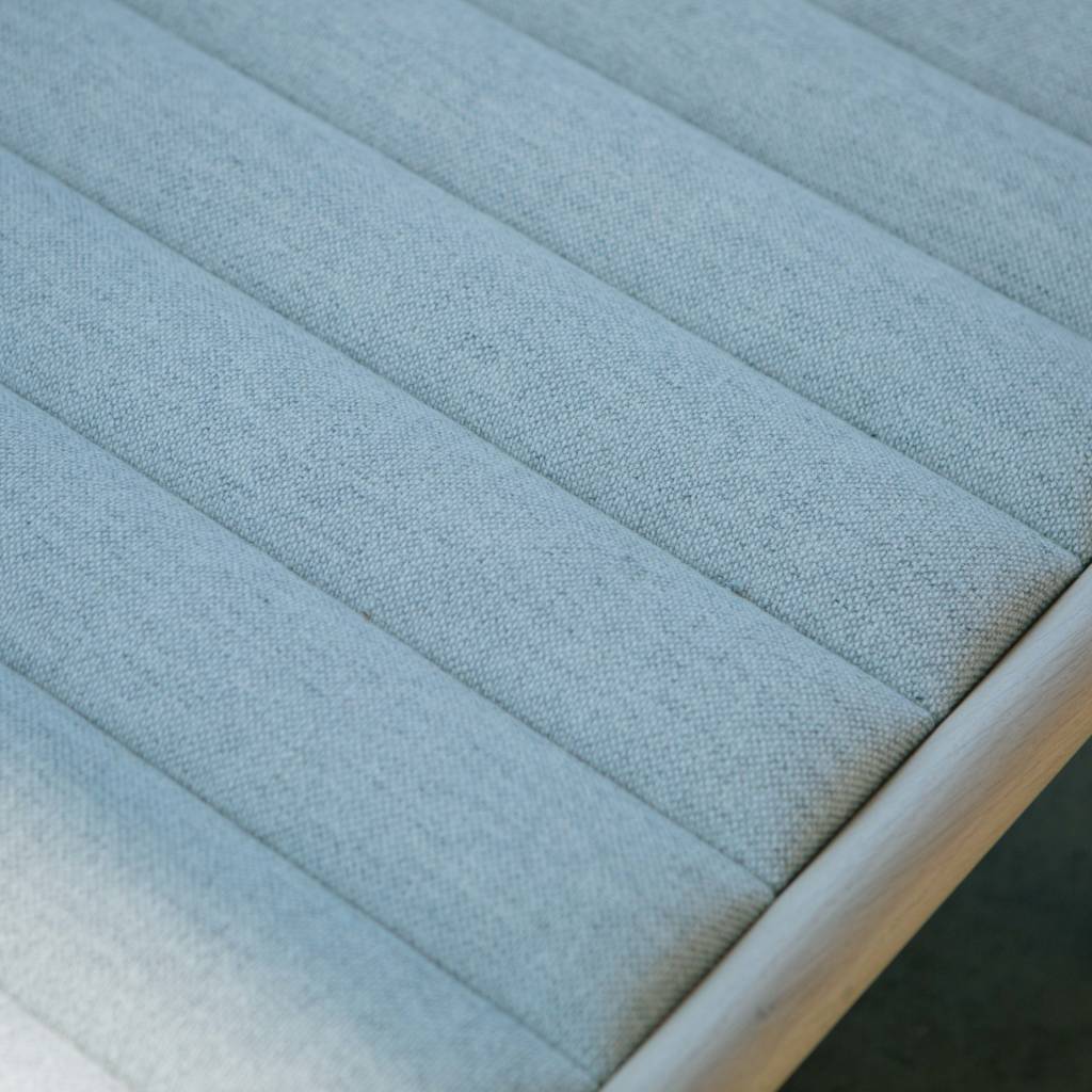 Menu Align Daybed Oak/Grey Melange