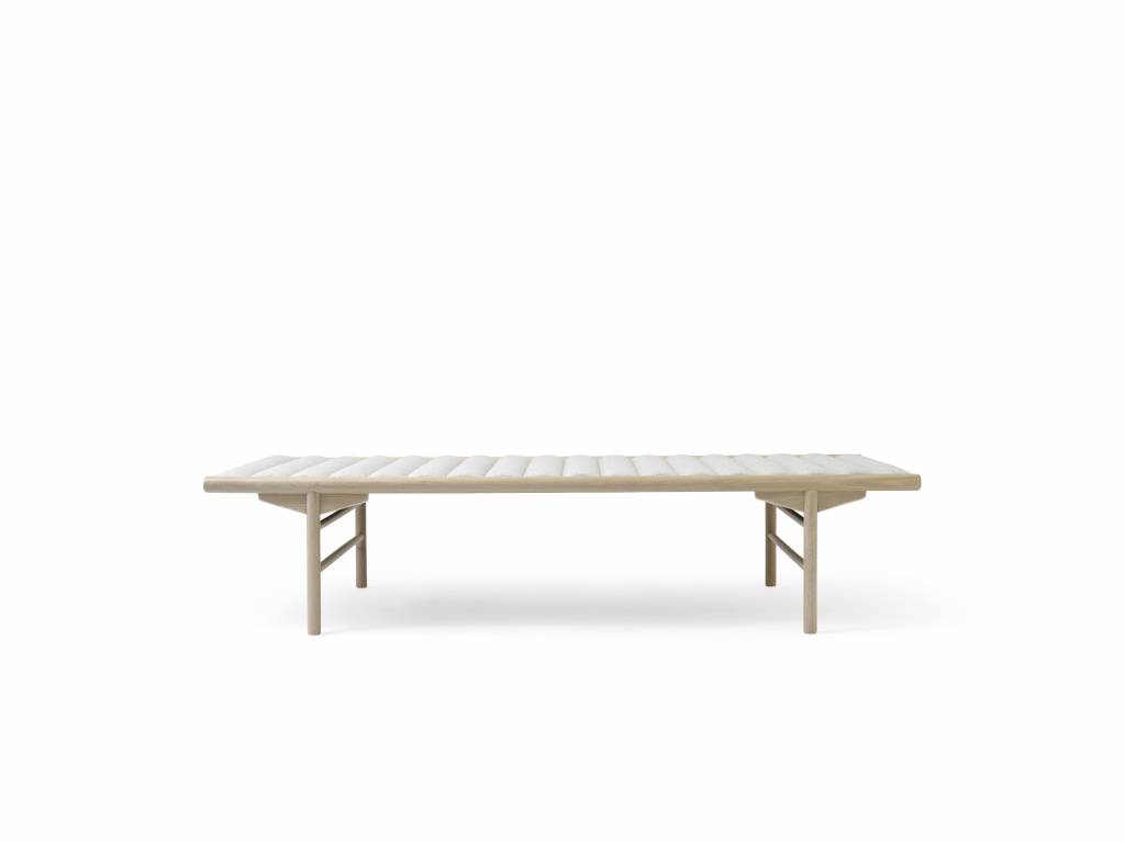 Menu Align Daybed Oak/Grey Melange