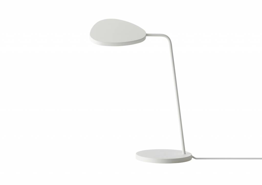 Muuto Leaf Table Lamp