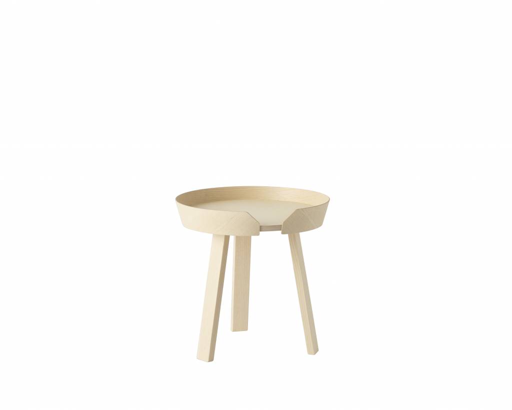 Muuto Around Coffee Table