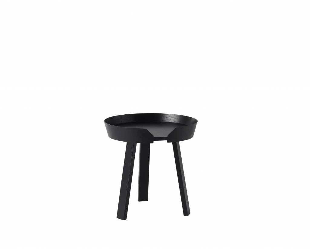 Muuto Around Coffee Table