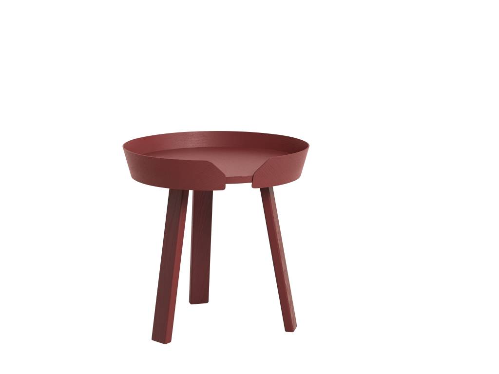 Muuto Around Coffee Table