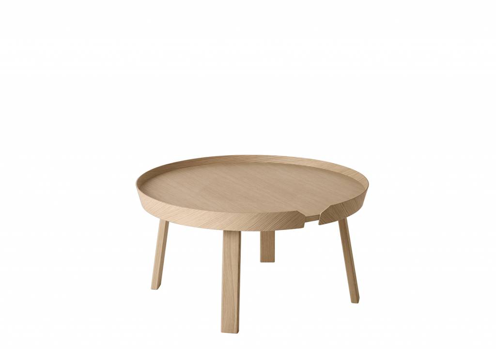 Muuto Around Coffee Table