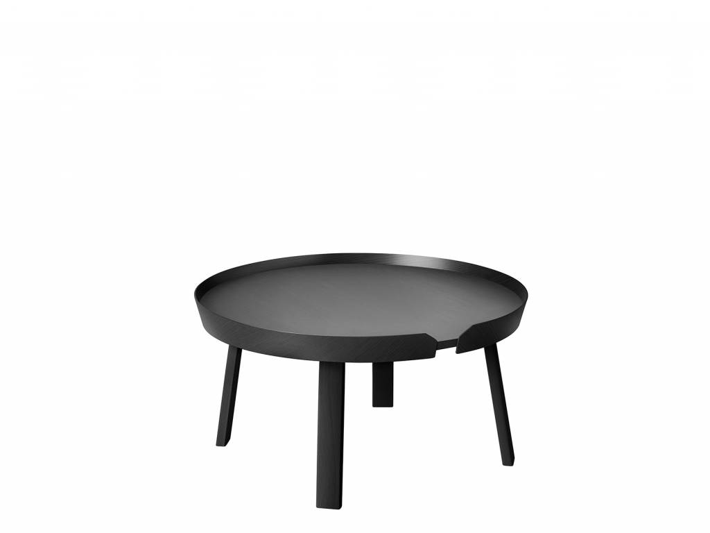 Muuto Around Coffee Table