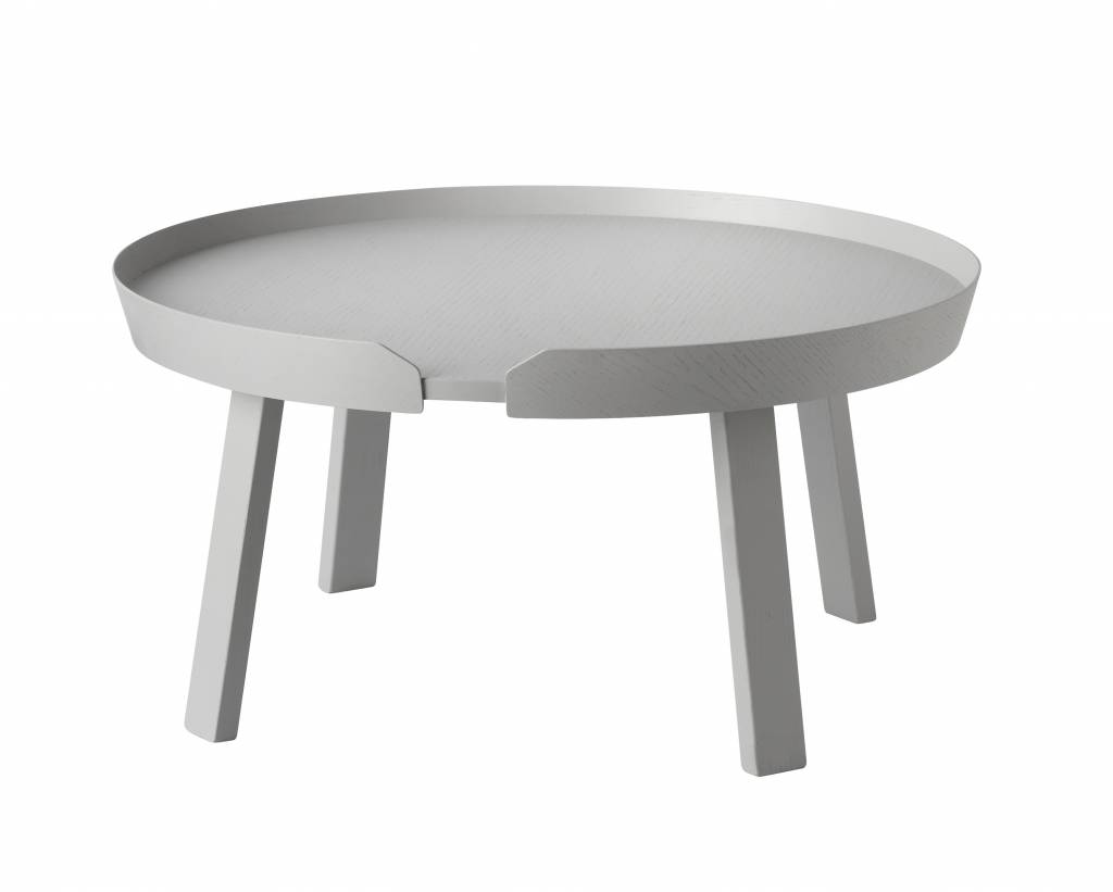 Muuto Around Coffee Table