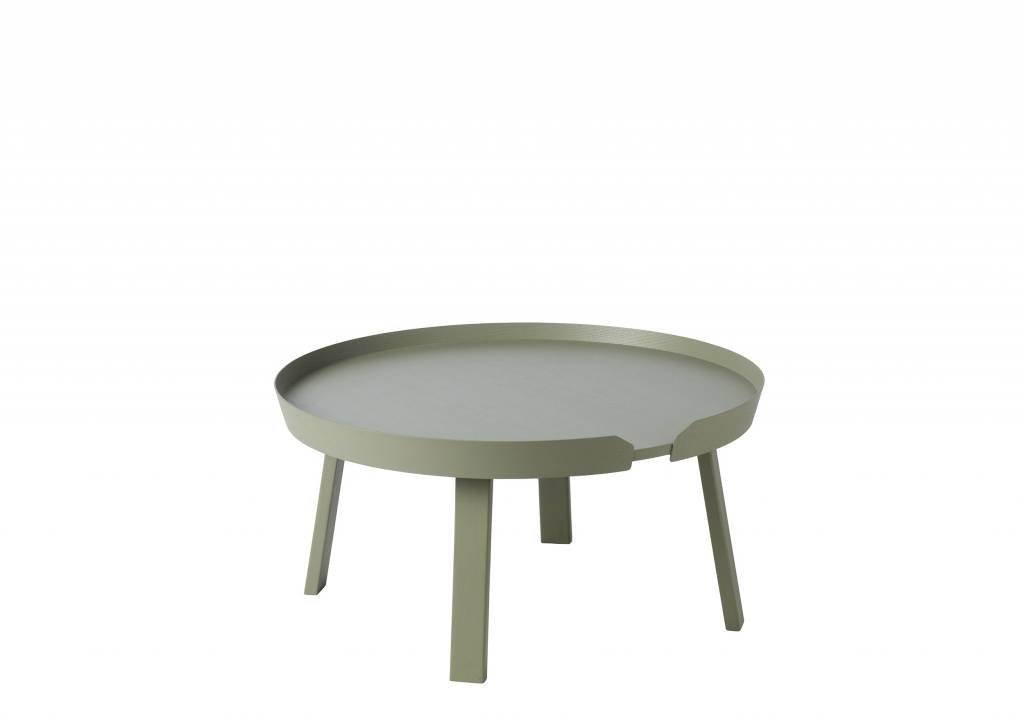 Muuto Around Coffee Table