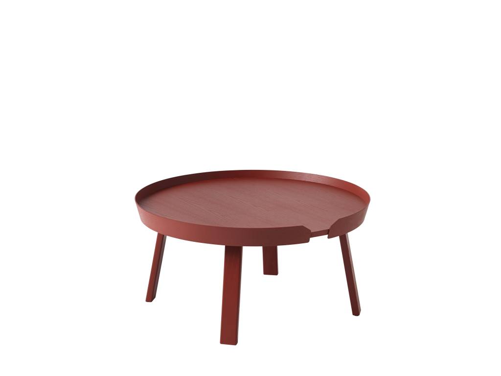 Muuto Around Coffee Table
