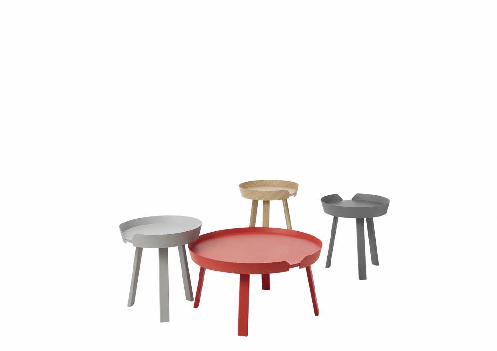 Muuto Around Coffee Table