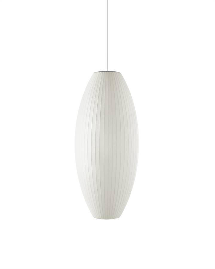Herman Miller George Nelson Bubble Lamp Pendant