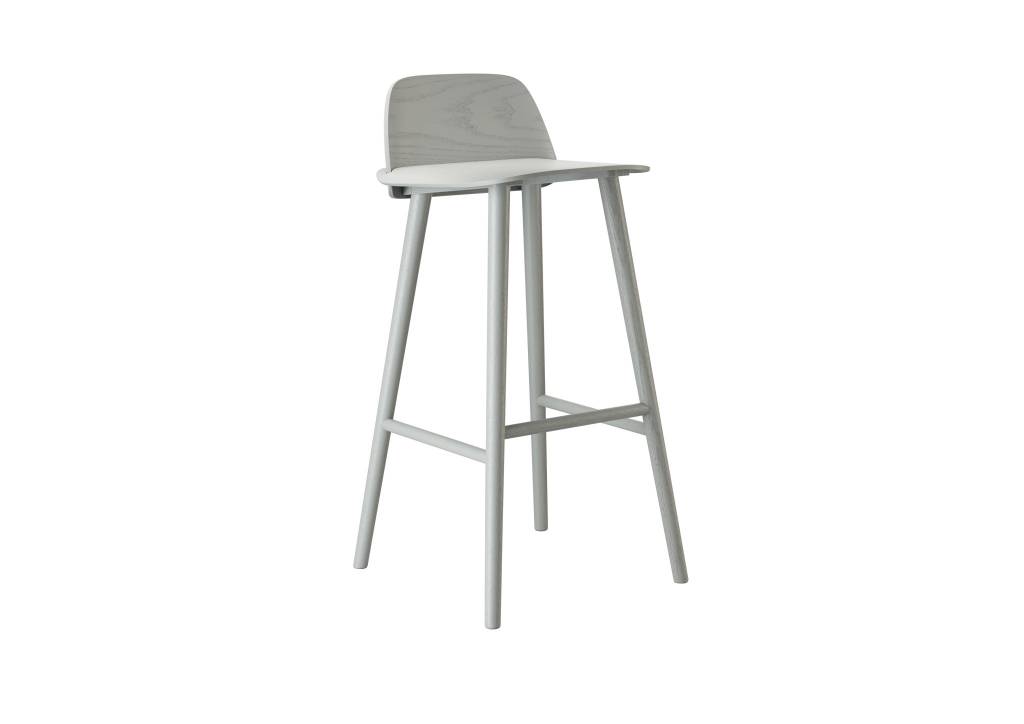Muuto Nerd Barstool